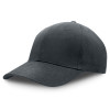 Charcoal Chicago Premium Cotton Caps